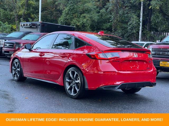 2026 Honda Civic - $31,000