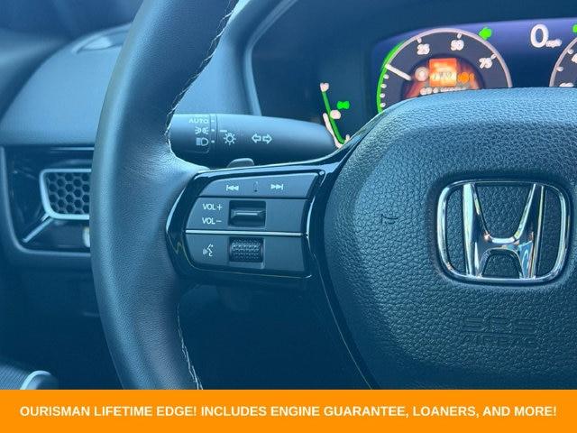 2026 Honda Civic - $31,000