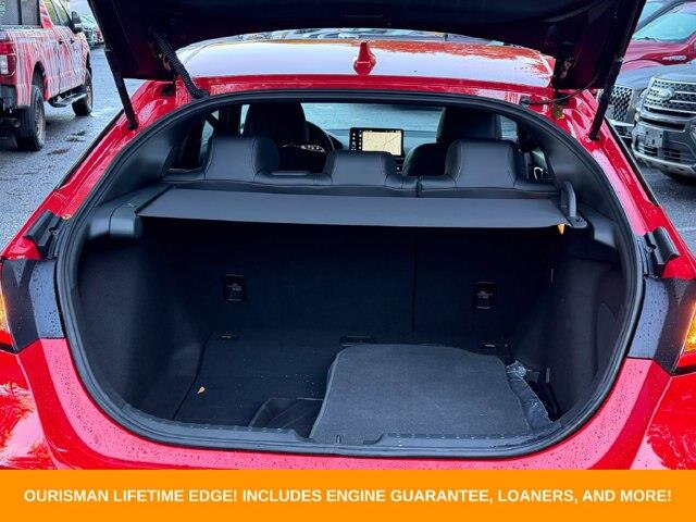 2026 Honda Civic - $31,000