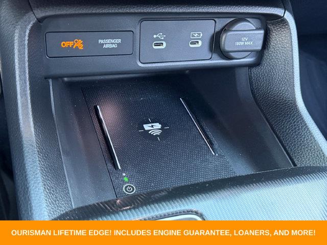 2026 Honda Civic - $31,000