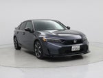 2025 Civic Hybrid Thumbnail 1