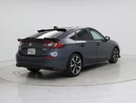 2025 Civic Hybrid Thumbnail 8
