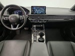 2025 Civic Hybrid Thumbnail 9