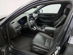 2025 Civic Hybrid Thumbnail 11