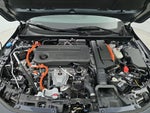 2025 Civic Hybrid Thumbnail 23