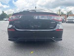 2025 Civic Hybrid Thumbnail 4