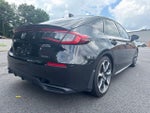 2025 Civic Hybrid Thumbnail 5