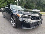 2025 Civic Hybrid Thumbnail 7