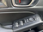 2025 Civic Hybrid Thumbnail 13