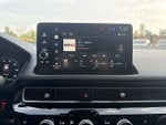 2025 Civic Hybrid Thumbnail 16