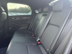 2025 Civic Hybrid Thumbnail 23