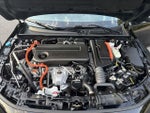 2025 Civic Hybrid Thumbnail 26