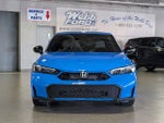 2025 Civic Hybrid Thumbnail 3