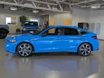 2025 Civic Hybrid Thumbnail 5