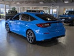 2025 Civic Hybrid Thumbnail 6