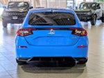 2025 Civic Hybrid Thumbnail 7