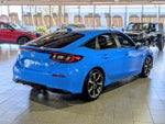 2025 Civic Hybrid Thumbnail 8