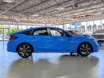2025 Civic Hybrid Thumbnail 9