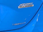 2025 Civic Hybrid Thumbnail 10