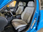 2025 Civic Hybrid Thumbnail 13