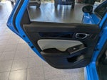 2025 Civic Hybrid Thumbnail 20