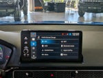 2025 Civic Hybrid Thumbnail 28