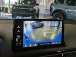 2025 Civic Hybrid Thumbnail 33