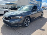 2026 Civic Hybrid Thumbnail 1