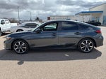 2026 Civic Hybrid Thumbnail 2