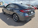 2026 Civic Hybrid Thumbnail 3