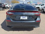 2026 Civic Hybrid Thumbnail 4