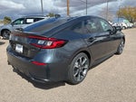 2026 Civic Hybrid Thumbnail 5