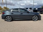 2026 Civic Hybrid Thumbnail 6