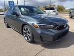 2026 Civic Hybrid Thumbnail 7