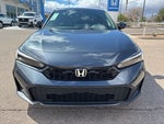 2026 Civic Hybrid Thumbnail 8