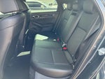 2026 Civic Hybrid Thumbnail 11