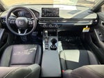 2026 Civic Hybrid Thumbnail 13