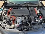 2026 Civic Hybrid Thumbnail 25