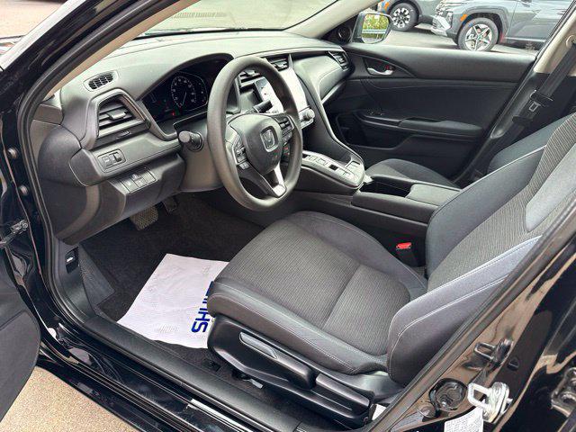 2022 Honda Insight - $21,937