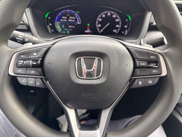 2022 Honda Insight - $21,937