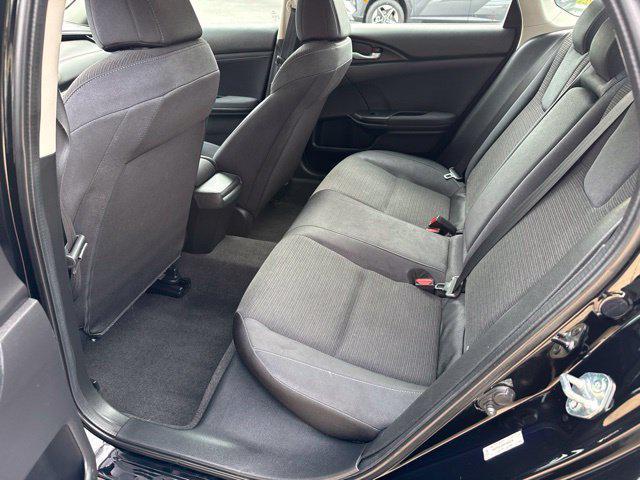 2022 Honda Insight - $21,937