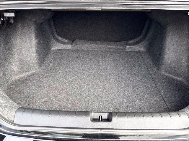 2022 Honda Insight - $21,937