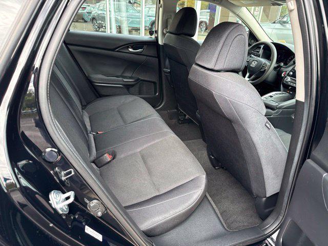 2022 Honda Insight - $21,937