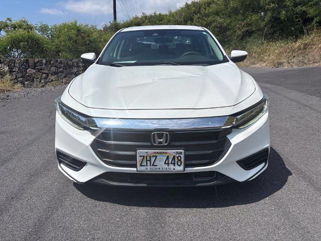 2019 Honda Insight - $22,995