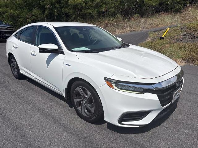 2019 Honda Insight - $22,995