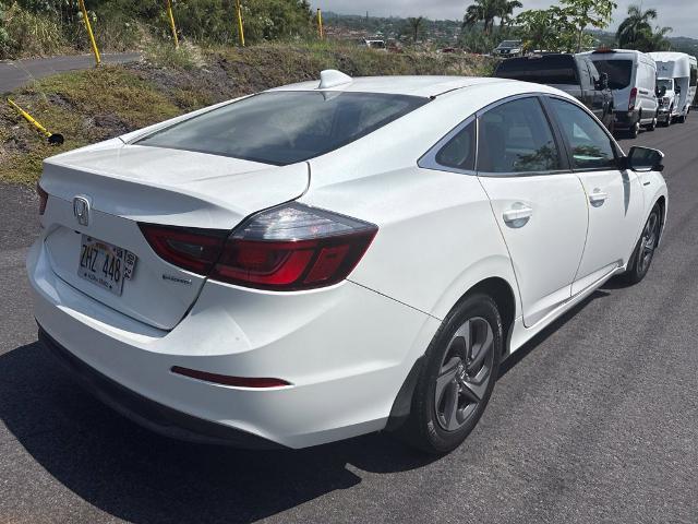 2019 Honda Insight - $22,995