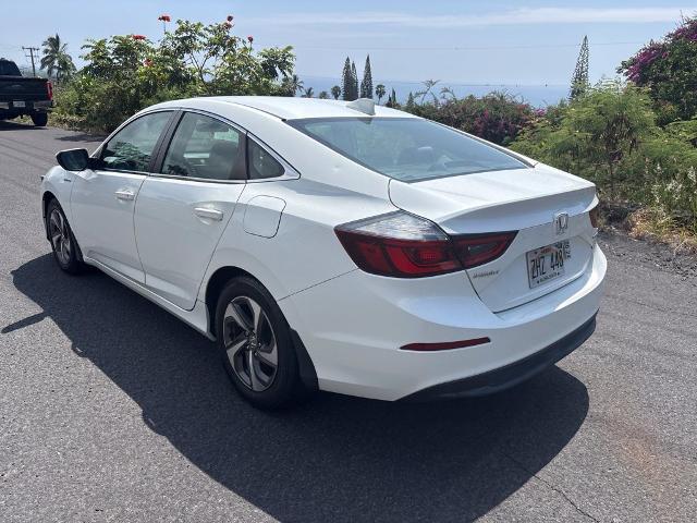 2019 Honda Insight - $22,995