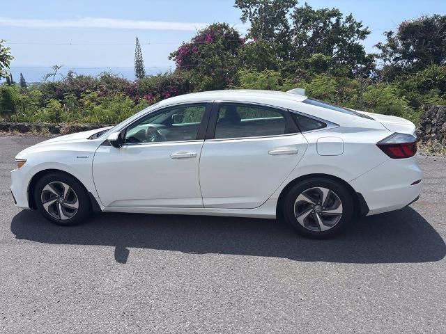 2019 Honda Insight - $22,995