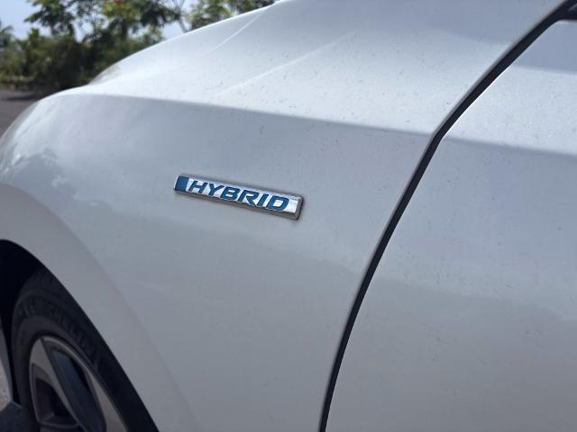 2019 Honda Insight - $22,995