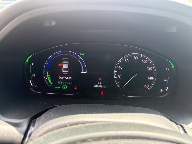 2019 Honda Insight - $22,995